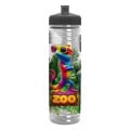 Garyline® Slim Fit Bottle with Push-Pull Lid - 24 oz.
