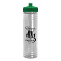 Garyline® Slim Fit Bottle with Push-Pull Lid - 24 oz.