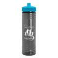 Garyline® Slim Fit Bottle with Push-Pull Lid - 24 oz.