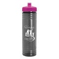 Garyline® Slim Fit Bottle with Push-Pull Lid - 24 oz.