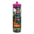 Garyline® Slim Fit Bottle with Push-Pull Lid - 24 oz.