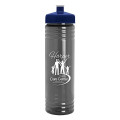 Garyline® Slim Fit Bottle with Push-Pull Lid - 24 oz.