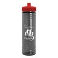 Garyline® Slim Fit Bottle with Push-Pull Lid - 24 oz.