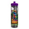 Garyline® Slim Fit Bottle with Push-Pull Lid - 24 oz.