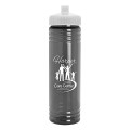 Garyline® Slim Fit Bottle with Push-Pull Lid - 24 oz.