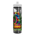 Garyline® Slim Fit Bottle with Push-Pull Lid - 24 oz.