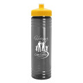 Garyline® Slim Fit Bottle with Push-Pull Lid - 24 oz.