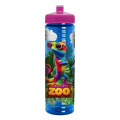Garyline® Slim Fit Bottle with Push-Pull Lid - 24 oz.