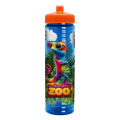Garyline® Slim Fit Bottle with Push-Pull Lid - 24 oz.