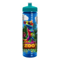 Garyline® Slim Fit Bottle with Push-Pull Lid - 24 oz.