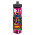 Garyline® Slim Fit Bottle with Push-Pull Lid - 24 oz.