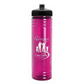 Garyline® Slim Fit Bottle with Push-Pull Lid - 24 oz.