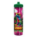 Garyline® Slim Fit Bottle with Push-Pull Lid - 24 oz.