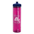 Garyline® Slim Fit Bottle with Push-Pull Lid - 24 oz.