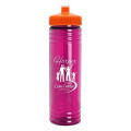 Garyline® Slim Fit Bottle with Push-Pull Lid - 24 oz.