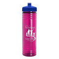 Garyline® Slim Fit Bottle with Push-Pull Lid - 24 oz.