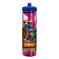 Garyline® Slim Fit Bottle with Push-Pull Lid - 24 oz.