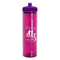 Garyline® Slim Fit Bottle with Push-Pull Lid - 24 oz.
