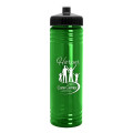 Garyline® Slim Fit Bottle with Push-Pull Lid - 24 oz.