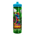 Garyline® Slim Fit Bottle with Push-Pull Lid - 24 oz.