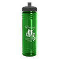 Garyline® Slim Fit Bottle with Push-Pull Lid - 24 oz.