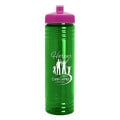 Garyline® Slim Fit Bottle with Push-Pull Lid - 24 oz.