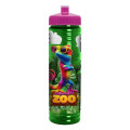 Garyline® Slim Fit Bottle with Push-Pull Lid - 24 oz.