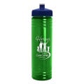 Garyline® Slim Fit Bottle with Push-Pull Lid - 24 oz.