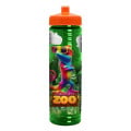 Garyline® Slim Fit Bottle with Push-Pull Lid - 24 oz.