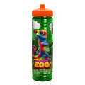 Garyline® Slim Fit Bottle with Push-Pull Lid - 24 oz.