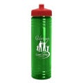 Garyline® Slim Fit Bottle with Push-Pull Lid - 24 oz.