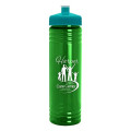 Garyline® Slim Fit Bottle with Push-Pull Lid - 24 oz.
