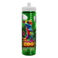 Garyline® Slim Fit Bottle with Push-Pull Lid - 24 oz.