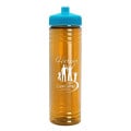 Garyline® Slim Fit Bottle with Push-Pull Lid - 24 oz.