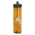 Garyline® Slim Fit Bottle with Push-Pull Lid - 24 oz.