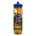 Garyline® Slim Fit Bottle with Push-Pull Lid - 24 oz.