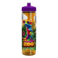 Garyline® Slim Fit Bottle with Push-Pull Lid - 24 oz.