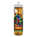 Garyline® Slim Fit Bottle with Push-Pull Lid - 24 oz.