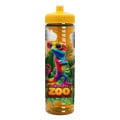 Garyline® Slim Fit Bottle with Push-Pull Lid - 24 oz.