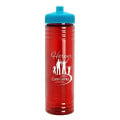 Garyline® Slim Fit Bottle with Push-Pull Lid - 24 oz.