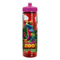 Garyline® Slim Fit Bottle with Push-Pull Lid - 24 oz.