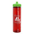 Garyline® Slim Fit Bottle with Push-Pull Lid - 24 oz.