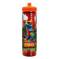 Garyline® Slim Fit Bottle with Push-Pull Lid - 24 oz.