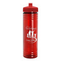 Garyline® Slim Fit Bottle with Push-Pull Lid - 24 oz.
