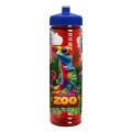 Garyline® Slim Fit Bottle with Push-Pull Lid - 24 oz.