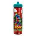 Garyline® Slim Fit Bottle with Push-Pull Lid - 24 oz.