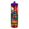 Garyline® Slim Fit Bottle with Push-Pull Lid - 24 oz.