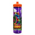 Garyline® Slim Fit Bottle with Push-Pull Lid - 24 oz.