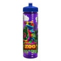 Garyline® Slim Fit Bottle with Push-Pull Lid - 24 oz.