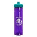 Garyline® Slim Fit Bottle with Push-Pull Lid - 24 oz.